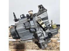 Recambio de caja cambios para peugeot 206 berlina xr referencia OEM IAM 20CE45 0102605  2