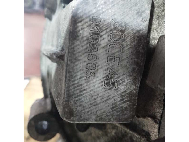 Recambio de caja cambios para peugeot 206 berlina xr referencia OEM IAM 20CE45 0102605  Recambio de caja cambios para peugeot 206 berlina xr referencia OEM IAM 20CE45 0102605