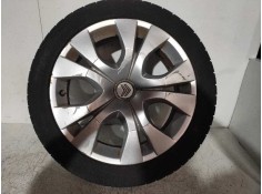 Recambio de juego llantas para citroen c4 picasso lx plus referencia OEM IAM  CUBIERTAS 225/45/17