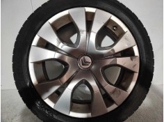 Recambio de juego llantas para citroen c4 picasso lx plus referencia OEM IAM  CUBIERTAS 225/45/17 2