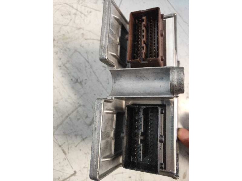 Recambio de centralita airbag para opel astra gtc sport referencia OEM IAM 13188854 403260A2 