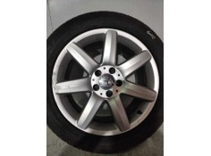 Recambio de juego llantas para mercedes clase sl (w230) roadster 500 (230.475) referencia OEM IAM  CUBIERTAS 225/45/17 255/45/17