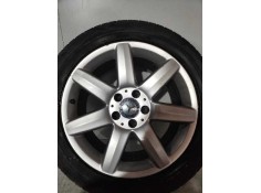 Recambio de juego llantas para mercedes clase sl (w230) roadster 500 (230.475) referencia OEM IAM  CUBIERTAS 225/45/17 255/45/17 2