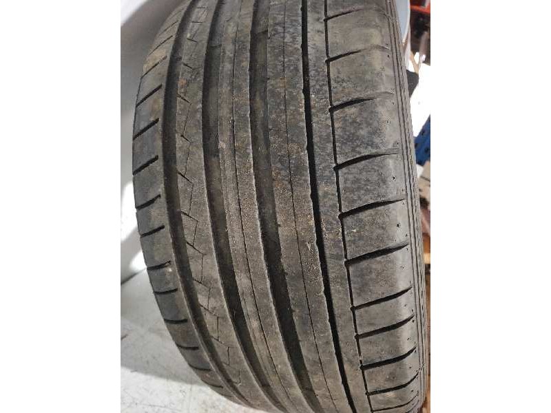 Recambio de juego llantas para mercedes clase sl (w230) roadster 500 (230.475) referencia OEM IAM  CUBIERTAS 225/45/17 255/45/17