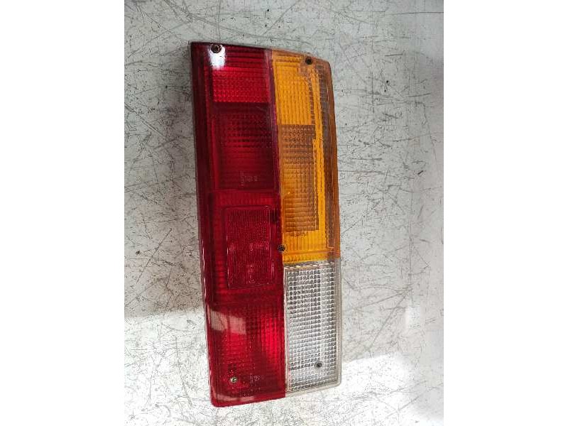 Recambio de piloto trasero izquierdo para renault 14 gtl referencia OEM IAM   