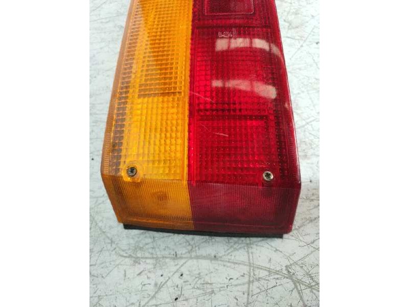 Recambio de piloto trasero izquierdo para renault 14 gtl referencia OEM IAM   