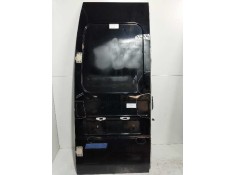 Recambio de puerta trasera izquierda para fiat ducato caja cerrada 14 (desde 03.94) 1.9 turbodiesel referencia OEM IAM   