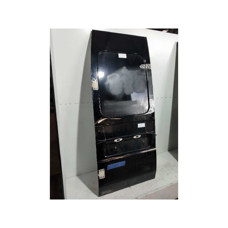 Recambio de puerta trasera izquierda para fiat ducato caja cerrada 14 (desde 03.94) 1.9 turbodiesel referencia OEM IAM   