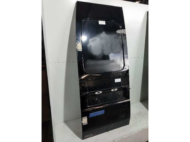 Recambio de puerta trasera izquierda para fiat ducato caja cerrada 14 (desde 03.94) 1.9 turbodiesel referencia OEM IAM   