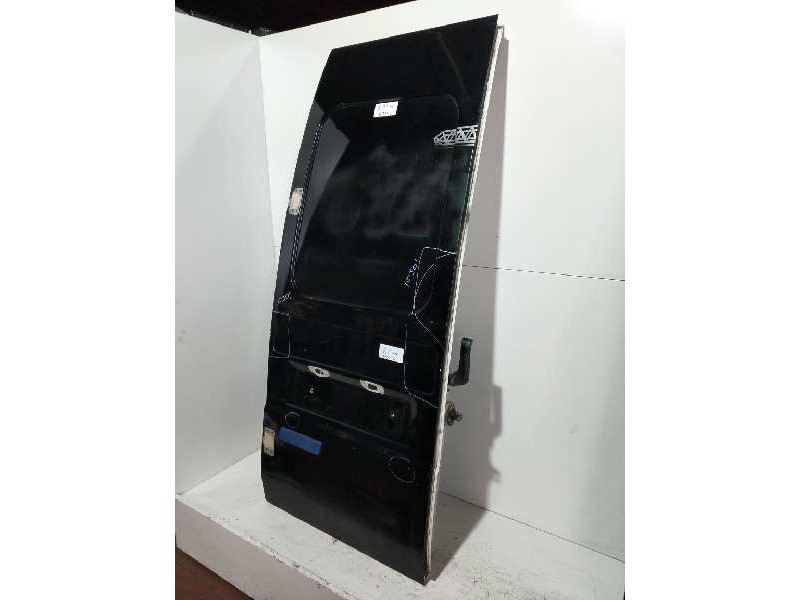 Recambio de puerta trasera izquierda para fiat ducato caja cerrada 14 (desde 03.94) 1.9 turbodiesel referencia OEM IAM   