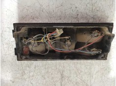 Recambio de piloto trasero derecho para seat 131 2.5 d referencia OEM IAM    2