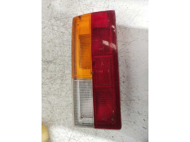 Recambio de piloto trasero derecho para renault 14 gtl referencia OEM IAM   