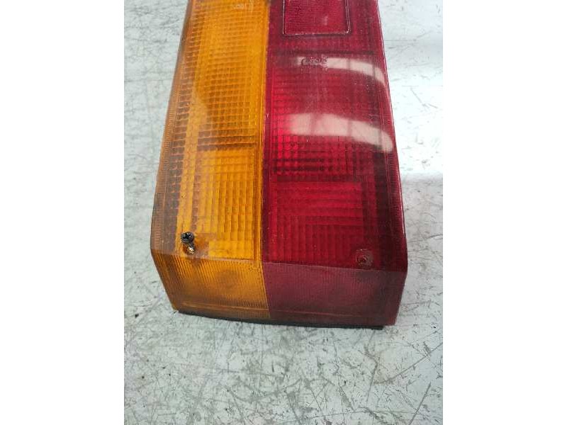 Recambio de piloto trasero izquierdo para renault 14 gtl referencia OEM IAM   