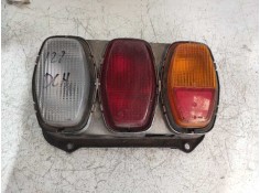 Recambio de piloto trasero derecho para seat 128 1.2 referencia OEM IAM   