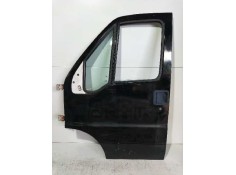 Recambio de puerta delantera izquierda para fiat ducato caja cerrada 14 (desde 03.94) 1.9 turbodiesel referencia OEM IAM   