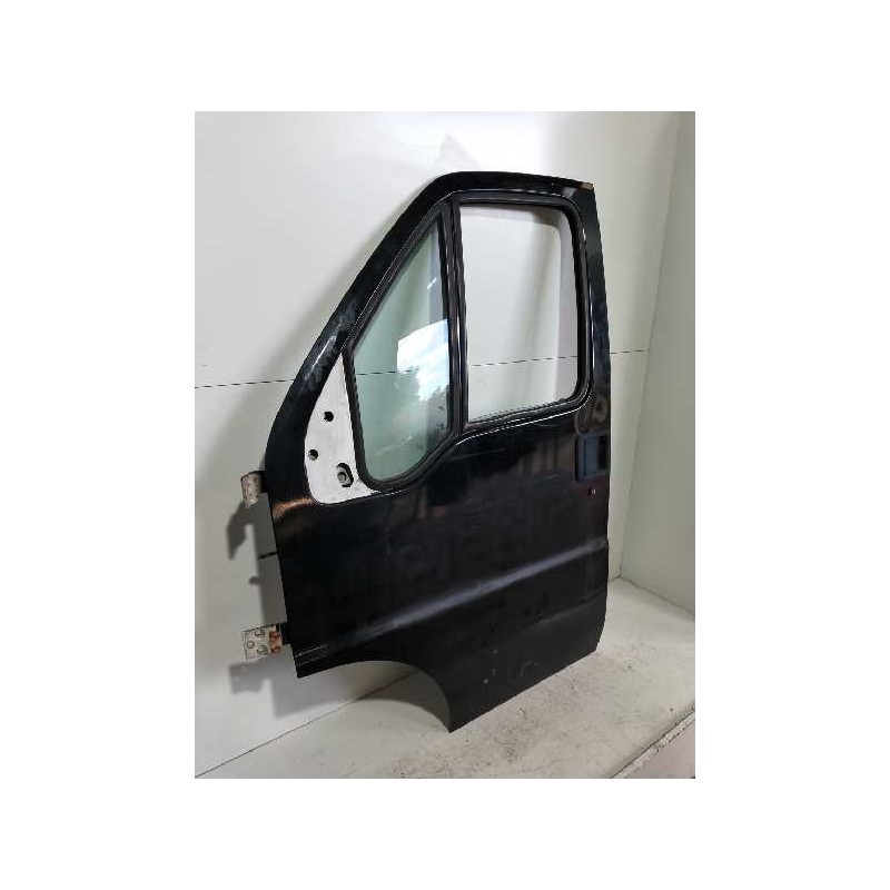 Recambio de puerta delantera izquierda para fiat ducato caja cerrada 14 (desde 03.94) 1.9 turbodiesel referencia OEM IAM   