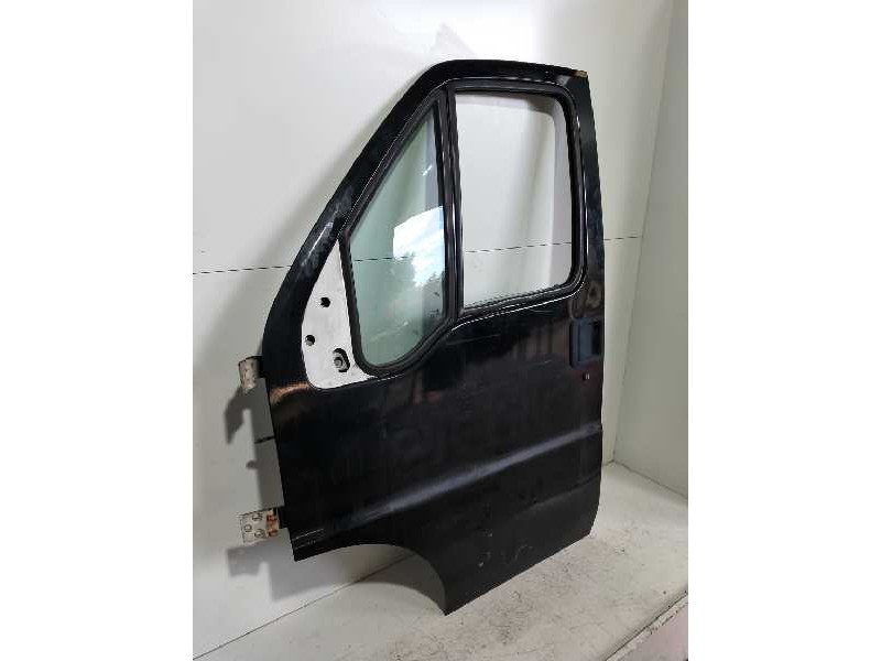 Recambio de puerta delantera izquierda para fiat ducato caja cerrada 14 (desde 03.94) 1.9 turbodiesel referencia OEM IAM   