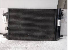 Recambio de condensador / radiador aire acondicionado para seat alhambra (7v9) signo referencia OEM IAM   