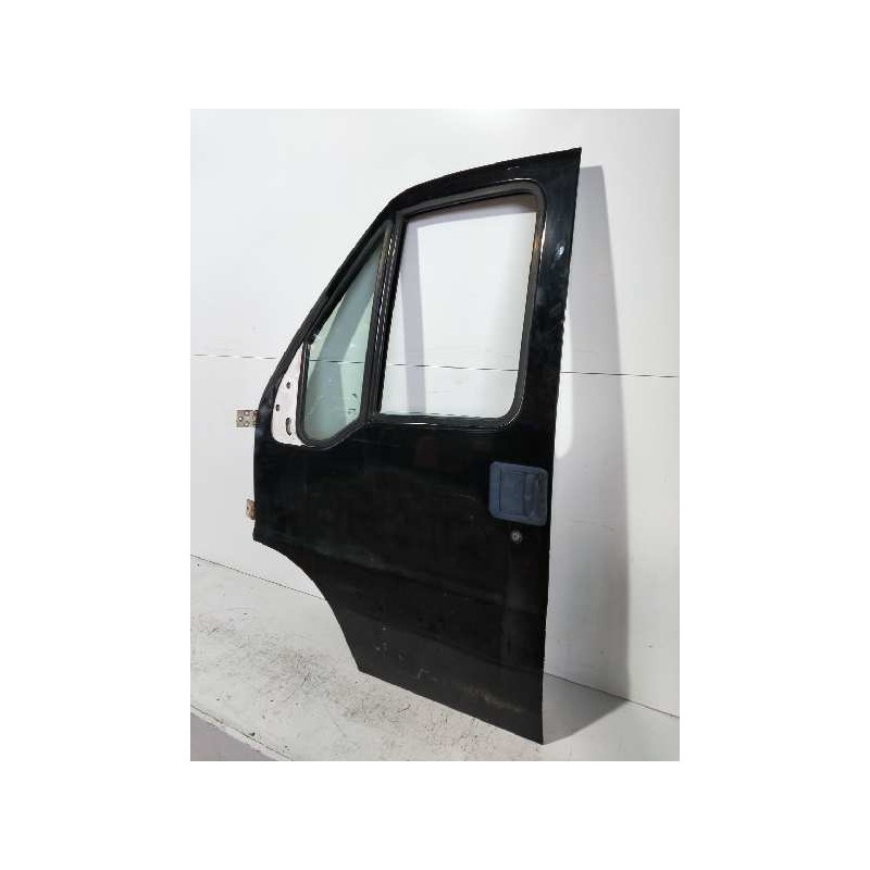 Recambio de puerta delantera izquierda para fiat ducato caja cerrada 14 (desde 03.94) 1.9 turbodiesel referencia OEM IAM   