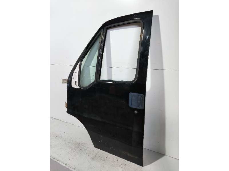 Recambio de puerta delantera izquierda para fiat ducato caja cerrada 14 (desde 03.94) 1.9 turbodiesel referencia OEM IAM   