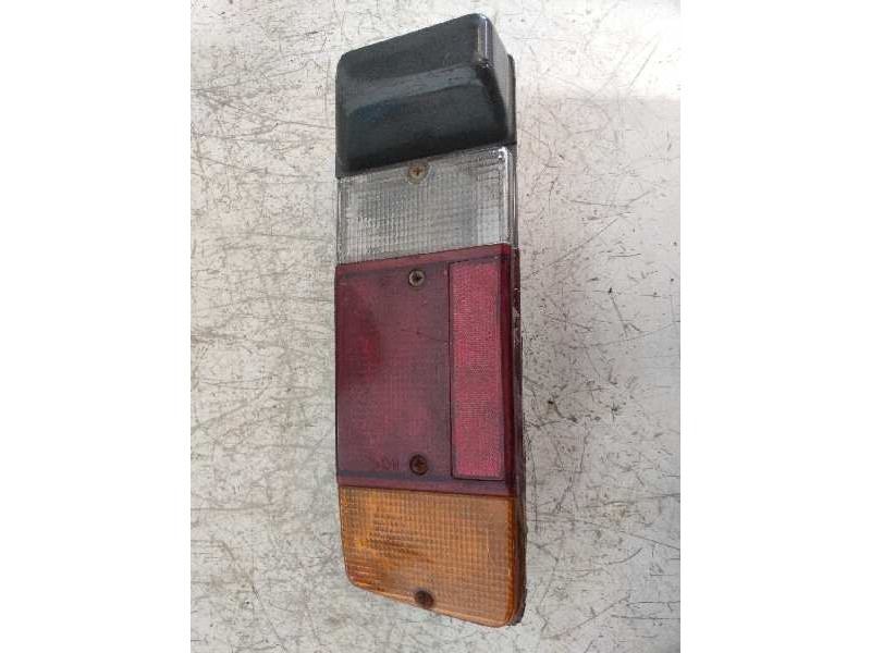 Recambio de piloto trasero derecho para seat 127 0.9 referencia OEM IAM   