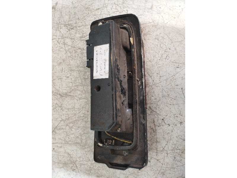 Recambio de piloto trasero derecho para seat 127 0.9 referencia OEM IAM   