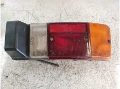 Recambio de piloto trasero derecho para seat 127 0.9 referencia OEM IAM   