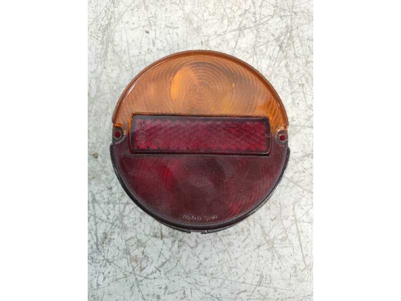 Recambio de piloto trasero izquierdo para seat 850 0.8 referencia OEM IAM   