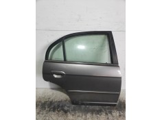 Recambio de puerta trasera derecha para honda civic berlina 4 hybrid ima (es) 1.3 i-dsi ima referencia OEM IAM   4P