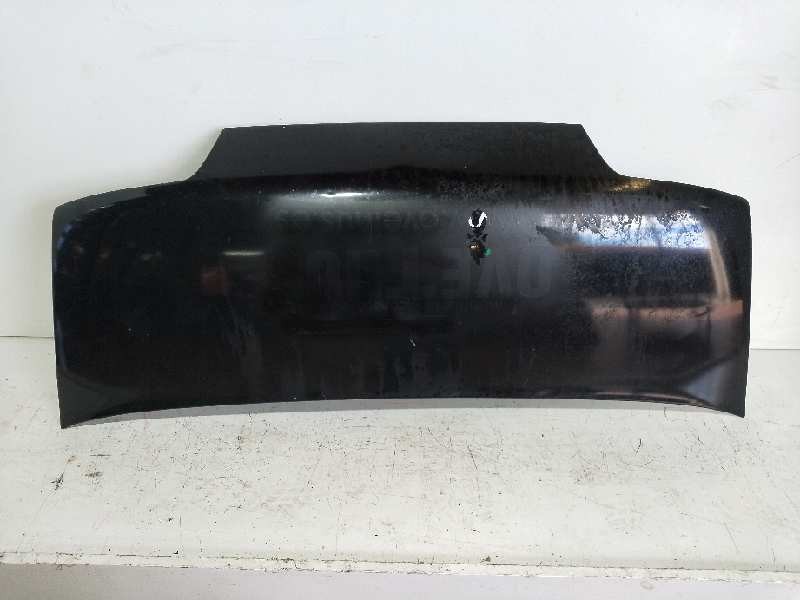 Recambio de capot para fiat ducato caja cerrada 14 (desde 03.94) 1.9 turbodiesel referencia OEM IAM   