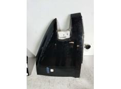 Recambio de aleta delantera derecha para fiat ducato caja cerrada 14 (desde 03.94) 1.9 turbodiesel referencia OEM IAM   