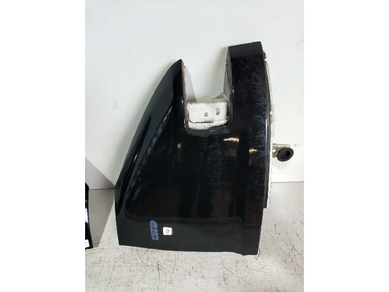 Recambio de aleta delantera derecha para fiat ducato caja cerrada 14 (desde 03.94) 1.9 turbodiesel referencia OEM IAM   