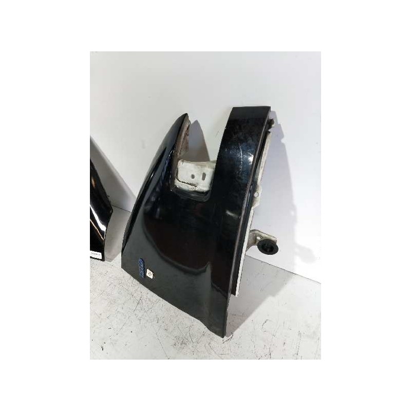 Recambio de aleta delantera derecha para fiat ducato caja cerrada 14 (desde 03.94) 1.9 turbodiesel referencia OEM IAM   