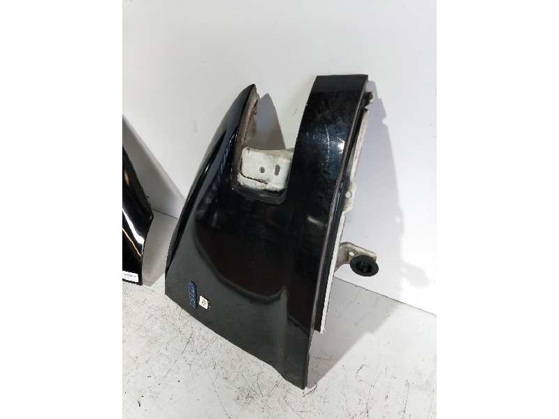 Recambio de aleta delantera derecha para fiat ducato caja cerrada 14 (desde 03.94) 1.9 turbodiesel referencia OEM IAM   