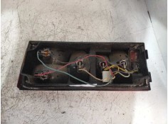 Recambio de piloto trasero derecho para seat 131 2.5 d referencia OEM IAM    2