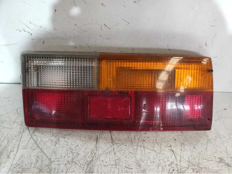 Recambio de piloto trasero derecho para renault 14 gtl referencia OEM IAM   