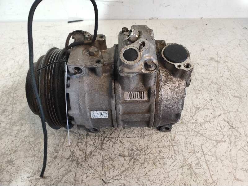 Recambio de compresor aire acondicionado para skoda superb (3u4) classic referencia OEM IAM 4472208145  