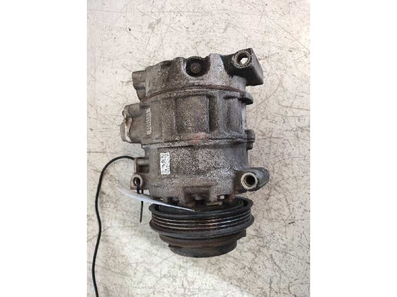 Recambio de compresor aire acondicionado para skoda superb (3u4) classic referencia OEM IAM 4472208145  