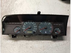 Recambio de cuadro instrumentos para citroen xantia berlina 1.9 sd sx referencia OEM IAM 9634924080 216523460C K00