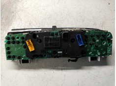 Recambio de cuadro instrumentos para citroen xantia berlina 1.9 sd sx referencia OEM IAM 9634924080 216523460C K00 2
