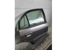 Recambio de puerta trasera derecha para honda civic berlina 4 hybrid ima (es) 1.3 i-dsi ima referencia OEM IAM   4P 2