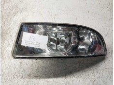 Recambio de faro antiniebla izquierdo para skoda octavia berlina (1z3) collection referencia OEM IAM   