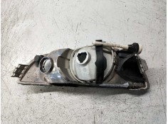 Recambio de faro antiniebla izquierdo para skoda octavia berlina (1z3) collection referencia OEM IAM    2