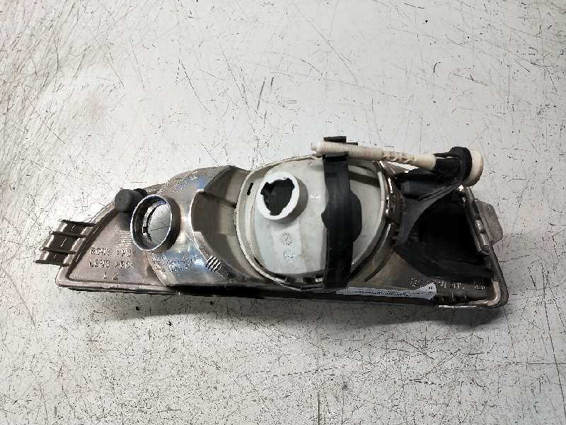 Recambio de faro antiniebla izquierdo para skoda octavia berlina (1z3) collection referencia OEM IAM   