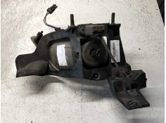 Recambio de faro antiniebla izquierdo para chevrolet trans sport básico referencia OEM IAM    2