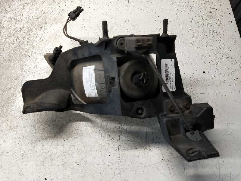 Recambio de faro antiniebla izquierdo para chevrolet trans sport básico referencia OEM IAM   