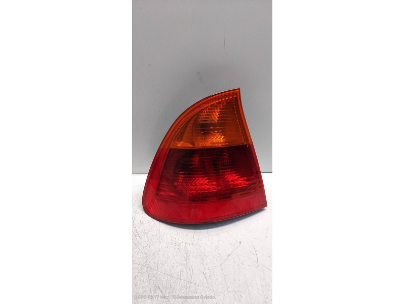 Recambio de piloto trasero izquierdo para bmw serie 3 touring (e46) 320d referencia OEM IAM   