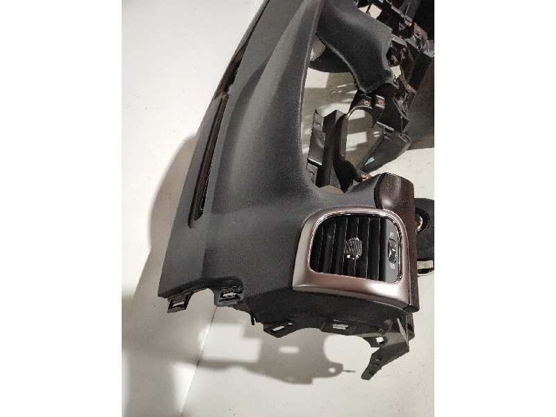 Recambio de kit airbag para jeep gr.cherokee (wk) 3.0 crd limited referencia OEM IAM TKDAB0080 05899100941 