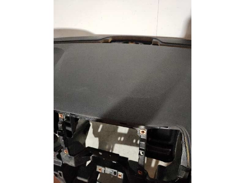 Recambio de kit airbag para jeep gr.cherokee (wk) 3.0 crd limited referencia OEM IAM TKDAB0080 05899100941 