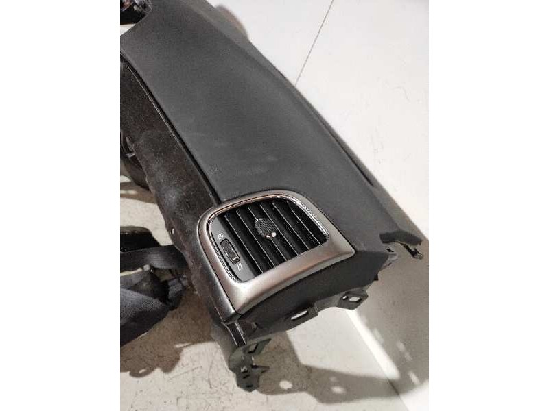 Recambio de kit airbag para jeep gr.cherokee (wk) 3.0 crd limited referencia OEM IAM TKDAB0080 05899100941 